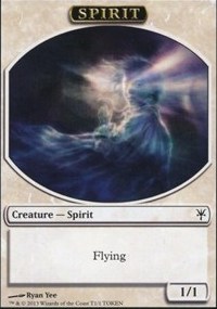 Spirit Token